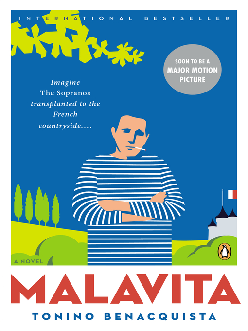 Title details for Malavita by Tonino Benacquista - Available